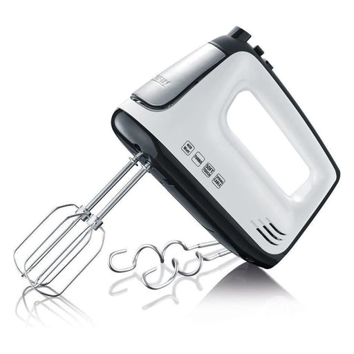 Produktbild Handmixer - Severin HM 3830 Mixer Handmixer 400 W Weiß