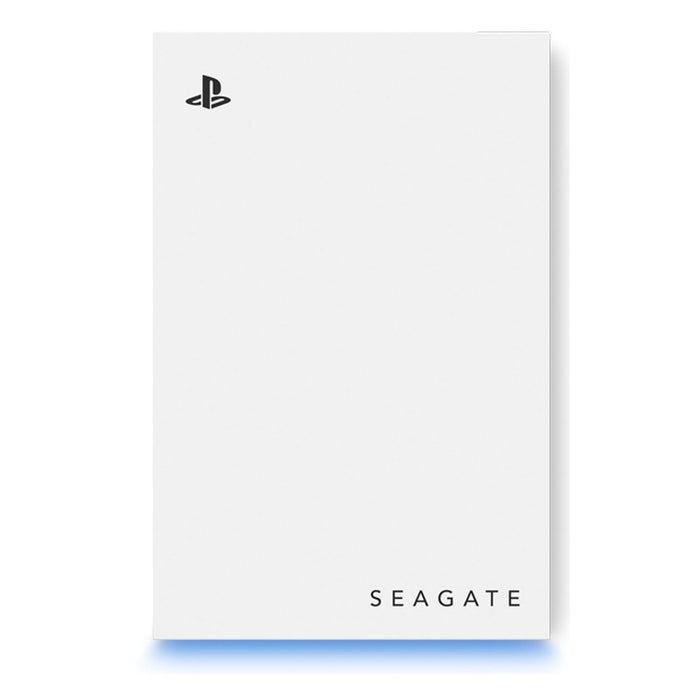 Seagate Game Drive for PlayStation 2TB