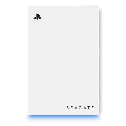 Produktbild externe Gaming-Festplatte - Seagate Game Drive for PlayStation 2TB