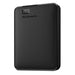 Western Digital Elements Portable 6TB USB Festplatte 3.2 Gen 1 Typ A schwarz