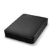 Western Digital Elements Portable 6TB USB Festplatte 3.2 Gen 1 Typ A schwarz