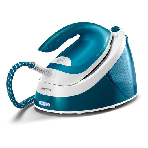 Produktbild Dampfbügelstation - Philips PerfectCare Compact Essential GC6840/20 Dampfbügelstation