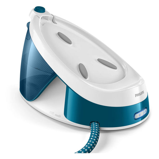 Produktbild Dampfbügelstation - Philips PerfectCare Compact Essential GC6840/20 Dampfbügelstation