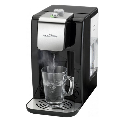 Produktbild Kochendwassergerät - ProfiCook PC-HWS1168 Heißwasserspender
