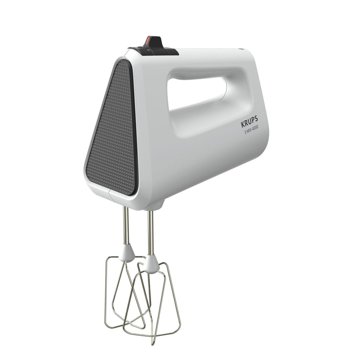 Produktbild Handmixer - Krups GN4001 3Mix 4000 Handmixer GN4001