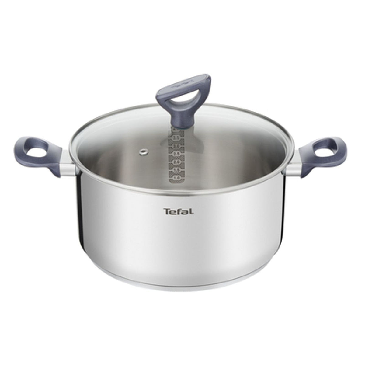 Produktbild Kochtopf - Tefal G71244 Kochtopf 20cm mit Glasdeckel