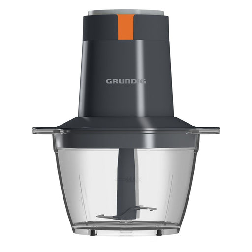 Produktbild Kompakt-Küchenmaschine - Grundig CH 5320 Multizerkleinerer