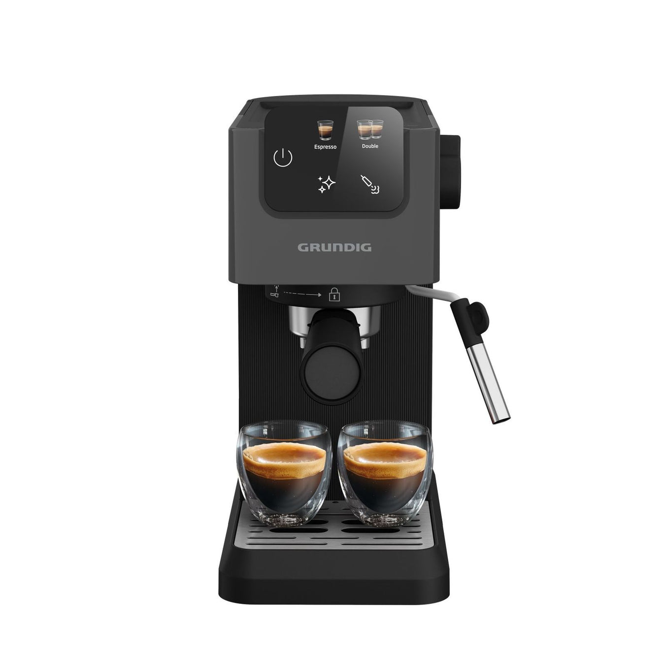 Grundig Filterkaffeemaschinen