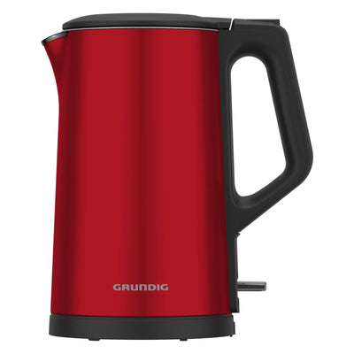 WK 8340 Wasserkocher 1,7 l 2200 W Rot