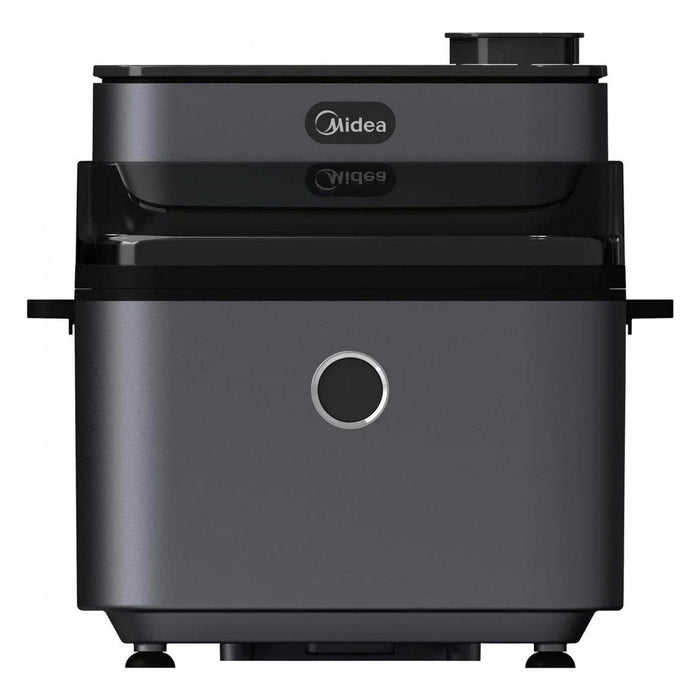 Midea Europe MF-CY75C2 Heißluft-Fritteuse