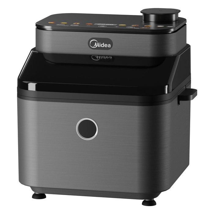 Midea Europe MF-CY75C2 Heißluft-Fritteuse