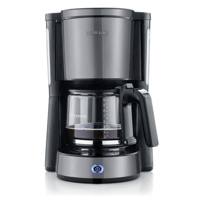 KA 9572 Kaffeemaschine Vollautomatisch Filterkaffeemaschine