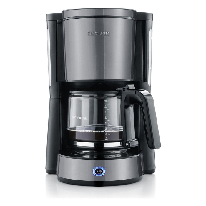 Severin KA 9572 Kaffeemaschine Vollautomatisch Filterkaffeemaschine