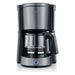 Severin KA 9572 Kaffeemaschine Vollautomatisch Filterkaffeemaschine
