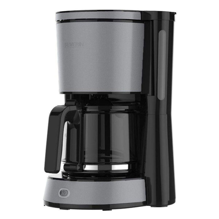 Severin KA 9572 Kaffeemaschine Vollautomatisch Filterkaffeemaschine