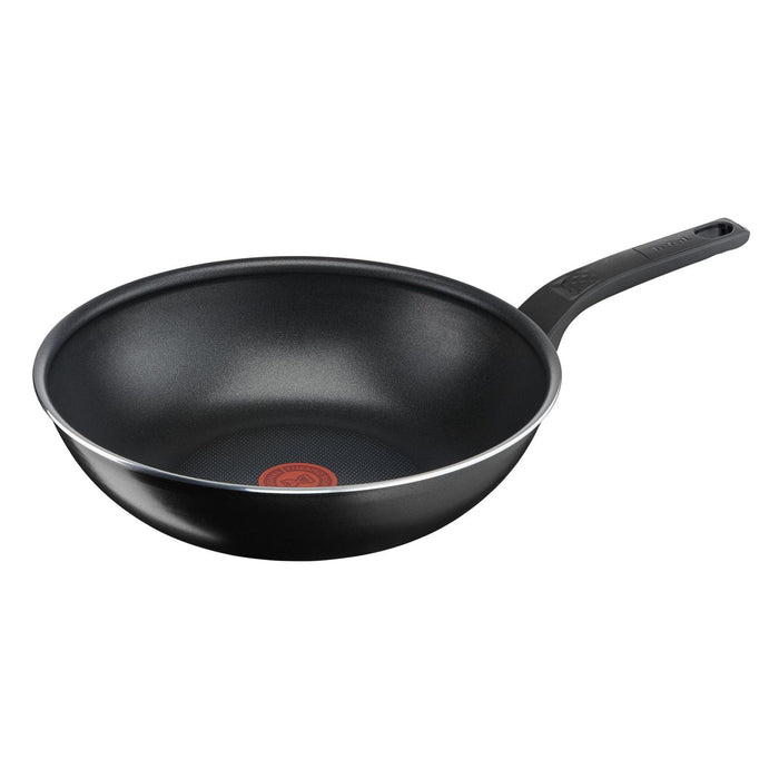 Tefal Easy Cook & Clean B55519 Wokpfanne 28cm