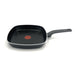 Tefal Easy Cook & Clean B55540 Grillpfanne 26x26cm Antihaftbeschichtung