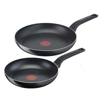 B55590 Easy Cook & Clean 2-teiliges Pfannenset