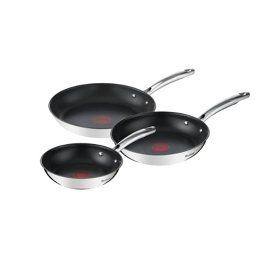 Produktbild Pfannen-Set - Tefal G732S3 Pfannen-Set 20/24/28cm