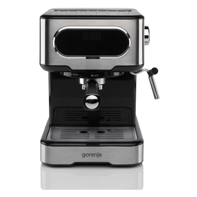 ESCM15DBK Espressomaschine 1,5 l
