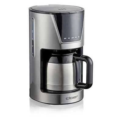 5258 Kaffeemaschine Halbautomatisch Filterkaffeemaschine