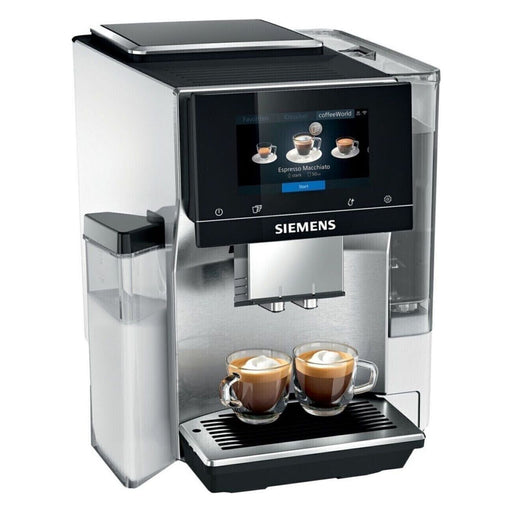 Produktbild Kaffeevollautomat - Siemens SDA TQ715D03 Kaffeevollautomat