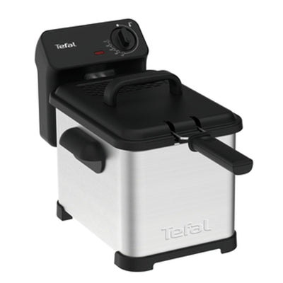 FR5030 FAMILY PRO ACCESS Kaltzonen-Fritteuse edelstahl schwarz