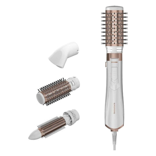 Produktbild Haartrockner - Grundig HS 7280 Lockenstyler Ionic-Funktion 4 Aufsätze