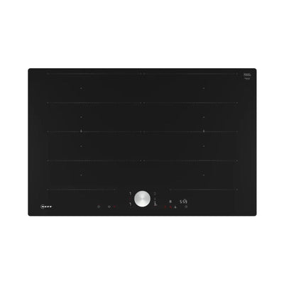 T68PTY4L0 Induktionskochfeld Integriert 80 cm 4 Zonen Schwarz