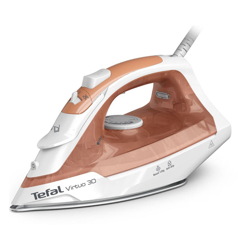 Produktbild Dampfbügeleisen - Tefal FV2C40 Virtuo 30