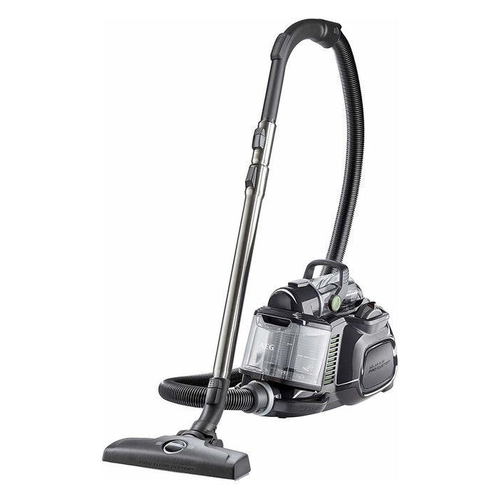 AEG LX7-2-ÖKOX 1,4 l Zylinder-Vakuum Trocken 750 W Beutellos