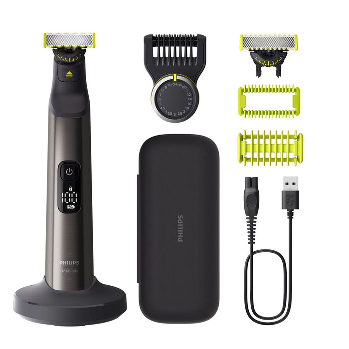 Philips QP6652/61 OneBlade Pro 360 Face+Body