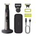 Philips QP6652/61 OneBlade Pro 360 Face+Body