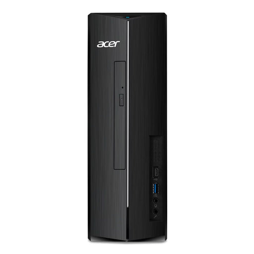 Produktbild PC - Acer Aspire XC-1785 Intel Core i5-14400 16 GB DDR5-SDRAM 1 TB SSD Desktop PC Schwarz