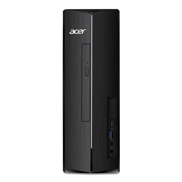 Acer Aspire XC-1785 Intel Core i5-14400 16 GB DDR5-SDRAM 1 TB SSD Desktop PC Schwarz