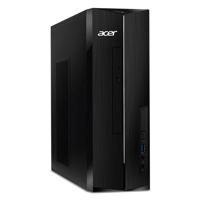 Acer Aspire XC-1785 Intel Core i5-14400 16 GB DDR5-SDRAM 1 TB SSD Desktop PC Schwarz