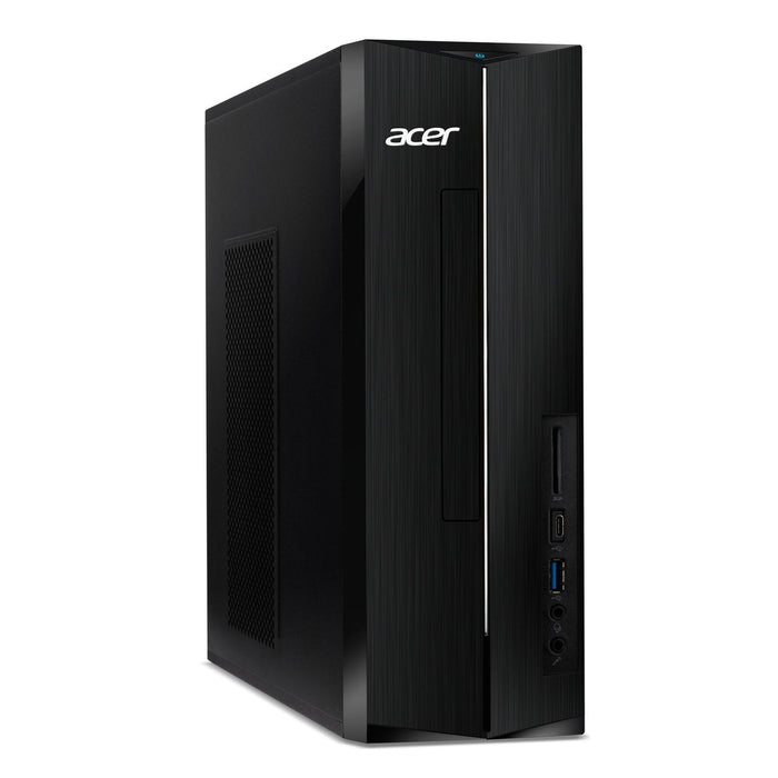 Acer Aspire XC-1710 Intel Core i3 N-series i3-N305 8 GB DDR4-SDRAM 256 GB SSD Windows 11 Home