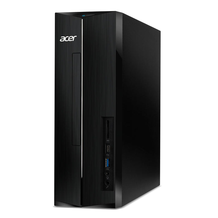 Acer Aspire XC-1710 Intel Core i3 N-series i3-N305 8 GB DDR4-SDRAM 256 GB SSD Windows 11 Home
