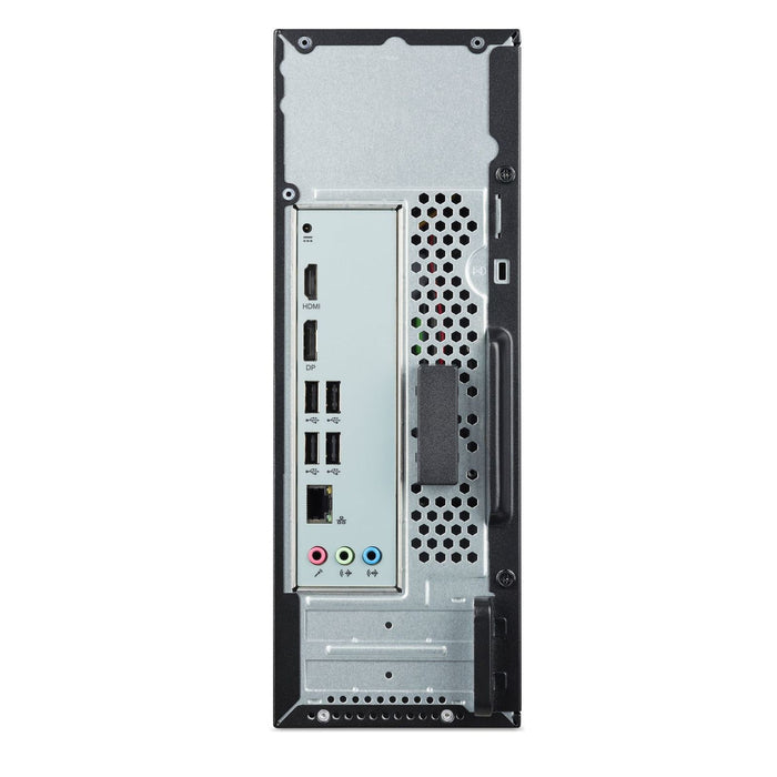 Acer Aspire XC-1710 Intel Core i3 N-series i3-N305 8 GB DDR4-SDRAM 256 GB SSD Windows 11 Home