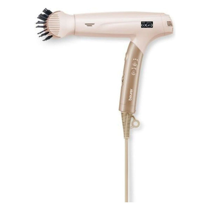 Beurer Haartrockner HC 150 Fusion Dry Pro Ionenfunktion