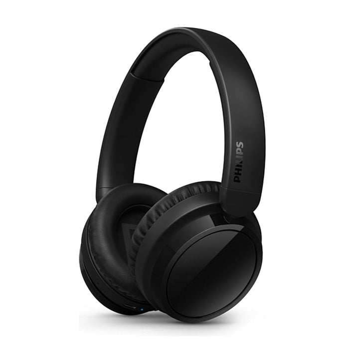 Philips 5000 series TAH5209BK/00 Kopfhörer & Headset Kabellos Bluetooth Schwarz