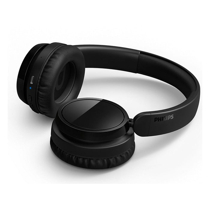 Philips 5000 series TAH5209BK/00 Kopfhörer & Headset Kabellos Bluetooth Schwarz
