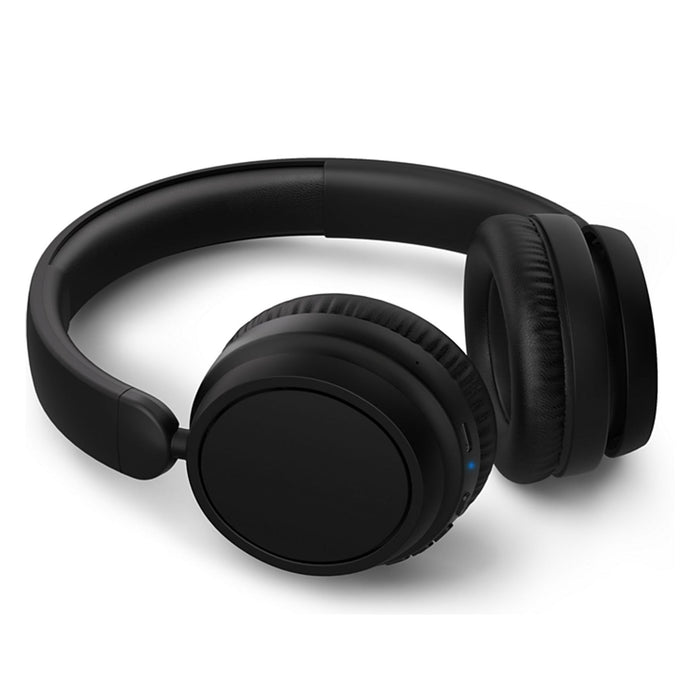 Philips 5000 series TAH5209BK/00 Kopfhörer & Headset Kabellos Bluetooth Schwarz