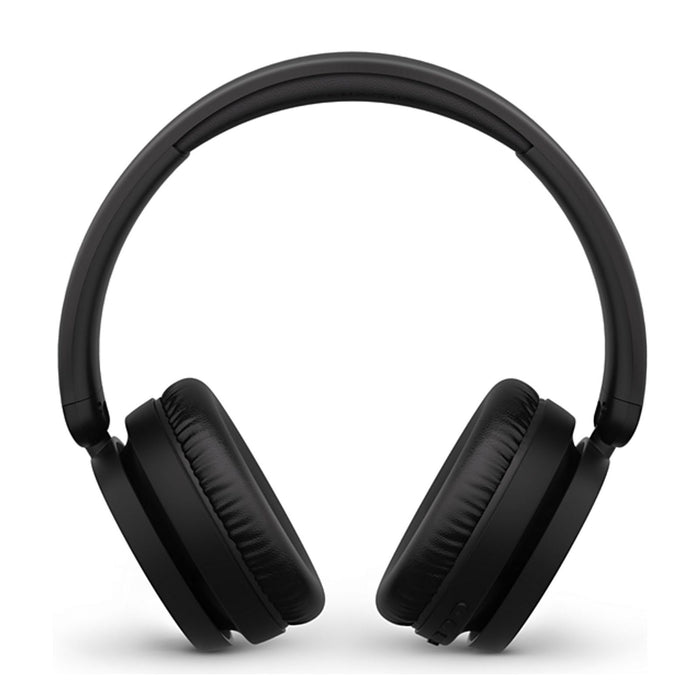 Philips 5000 series TAH5209BK/00 Kopfhörer & Headset Kabellos Bluetooth Schwarz