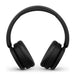 Philips 5000 series TAH5209BK/00 Kopfhörer & Headset Kabellos Bluetooth Schwarz