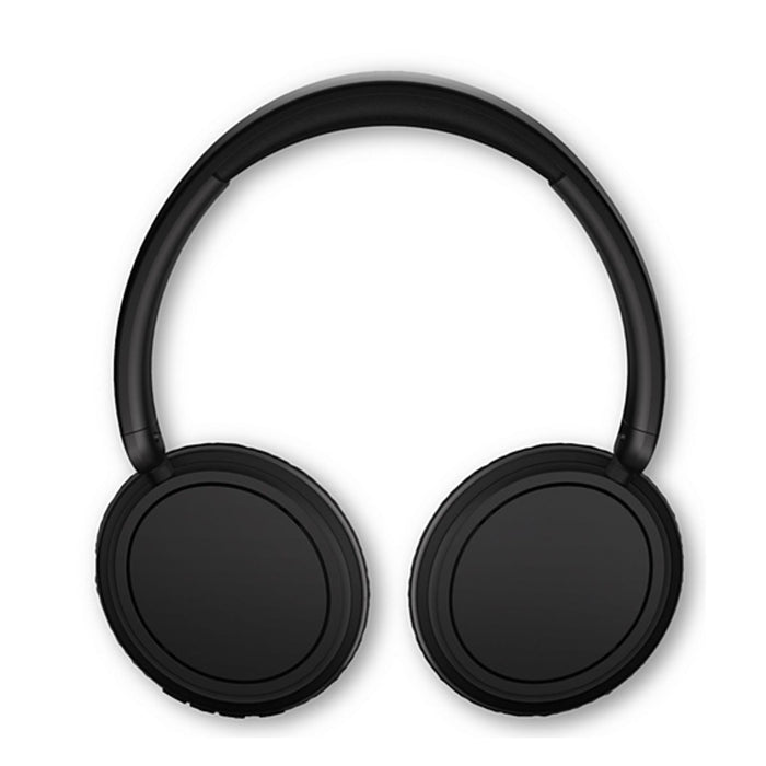 Philips 5000 series TAH5209BK/00 Kopfhörer & Headset Kabellos Bluetooth Schwarz