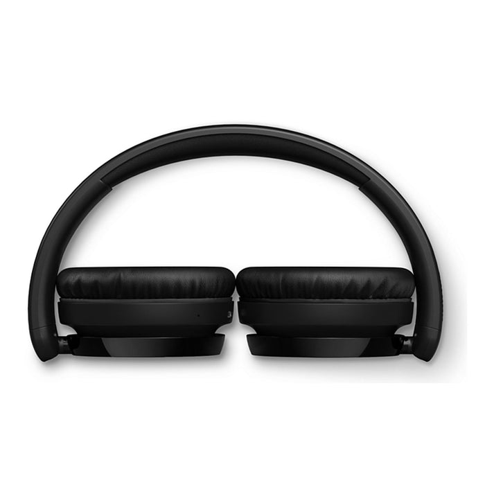 Philips 5000 series TAH5209BK/00 Kopfhörer & Headset Kabellos Bluetooth Schwarz