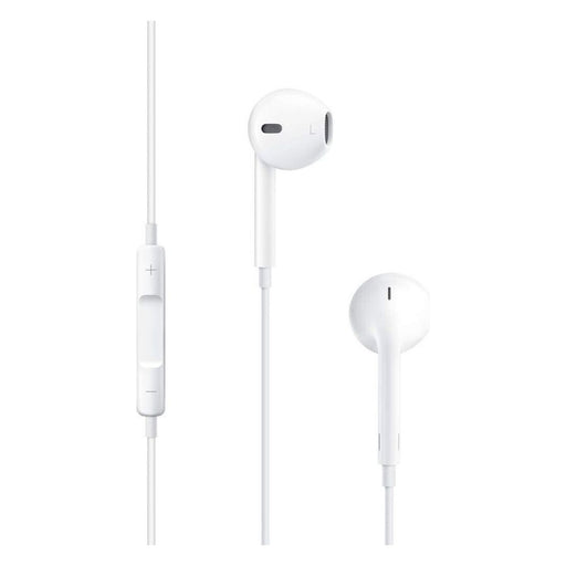 Produktbild In-Ear-Kopfhörer - Apple EarPods mit 3,5 mm Kopfhörerstecker