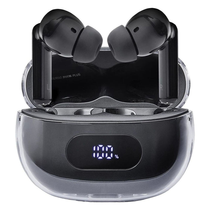 Intenso BUDS PLUS – TWS True Wireless Kopfhörer T310AE