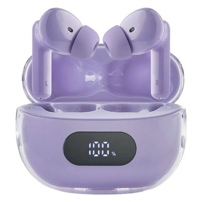 BUDS PLUS – TWS True Wireless Kopfhörer T313AE